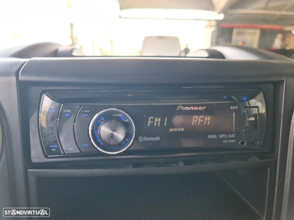Citroën Berlingo 1.6 HDi 90Cv * Nacional - 22