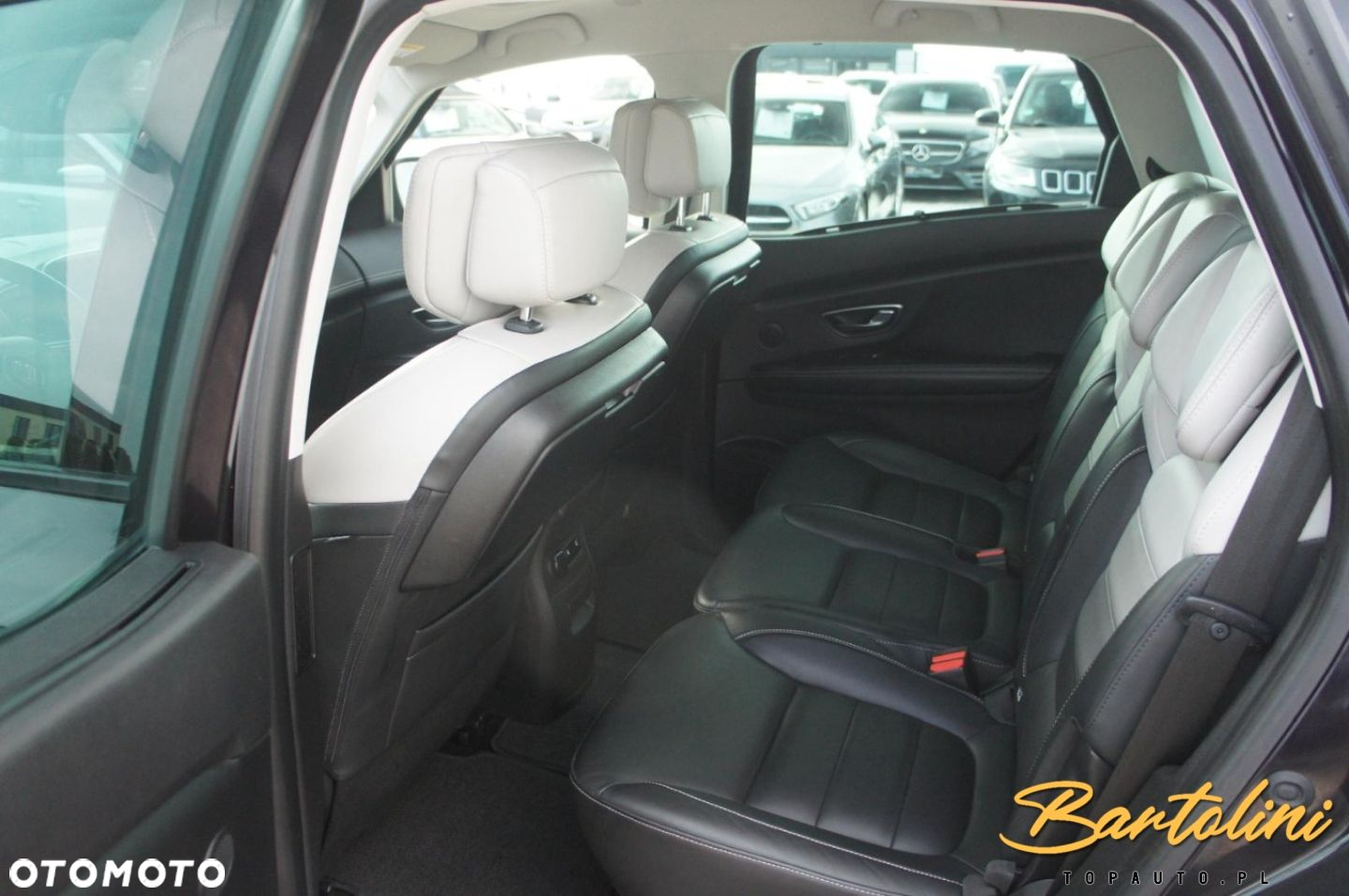 Renault Scenic - 15