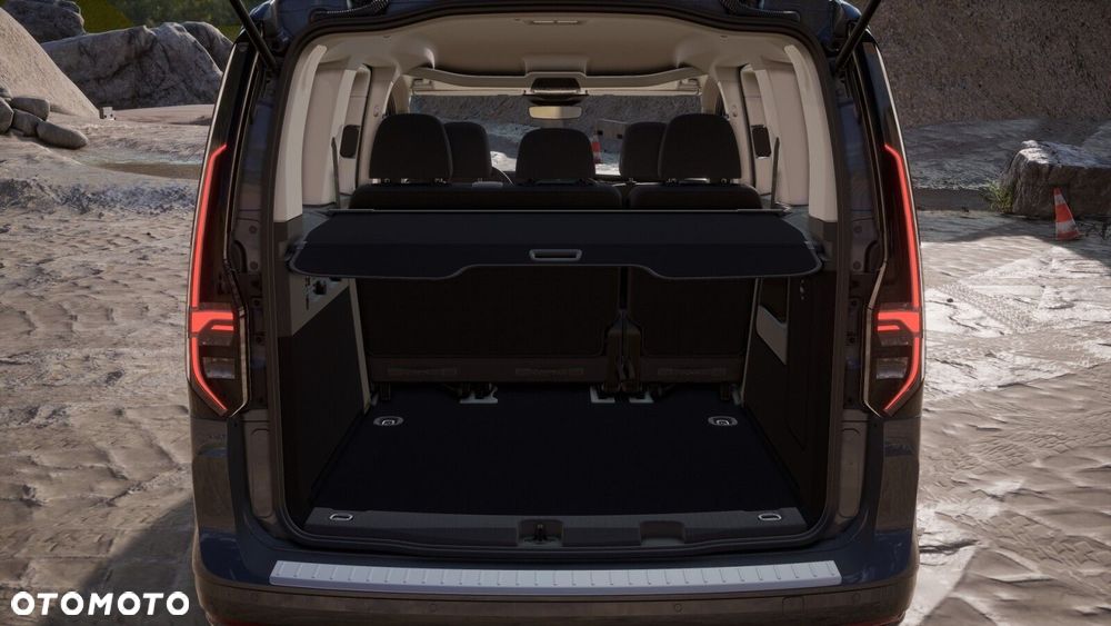 Volkswagen Caddy - 14