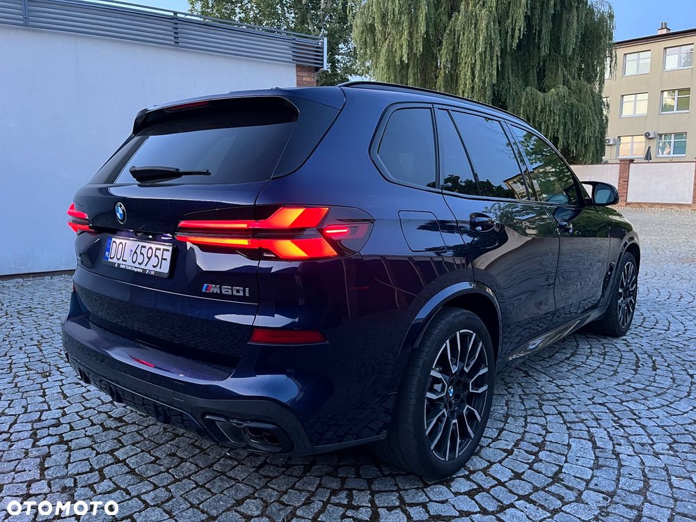 BMW X5 M - 3