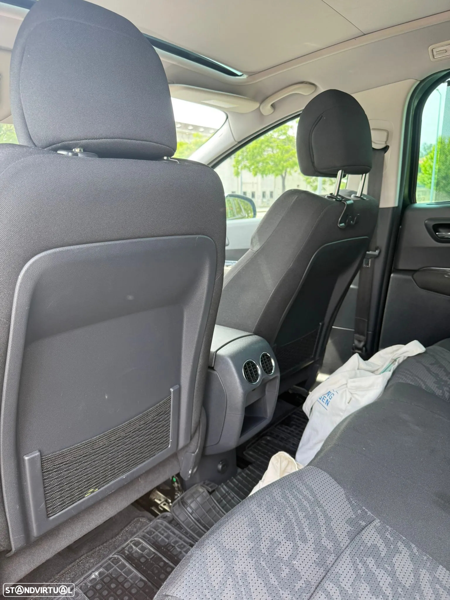 Peugeot 3008 1.6 HDi Sport - 24