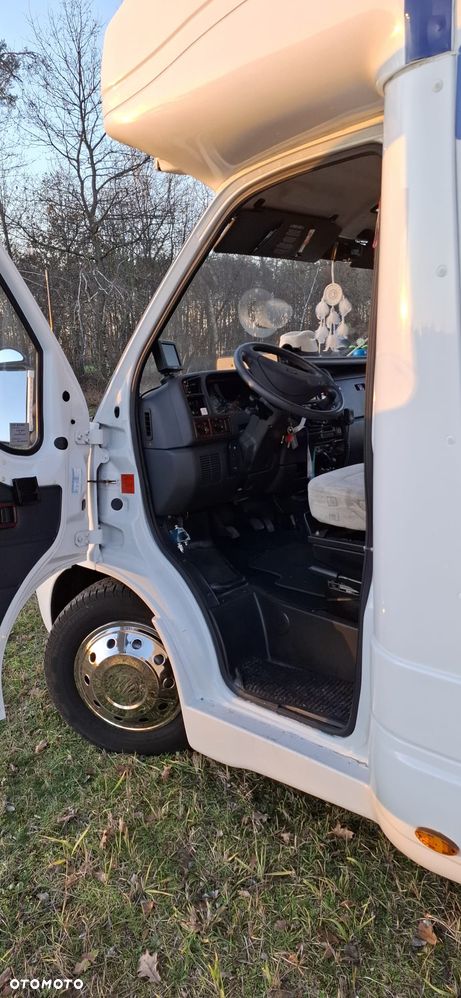 Fiat Ducato - 7