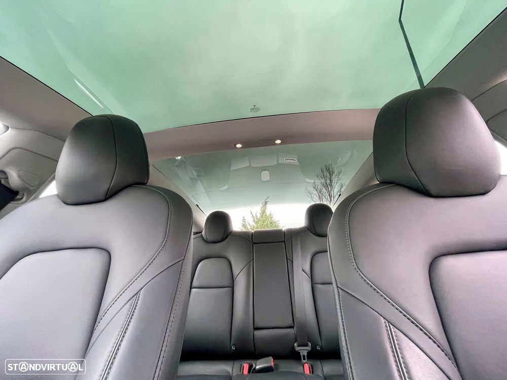 Tesla Model 3 Long Range AWD Dual Motor Performance - 11