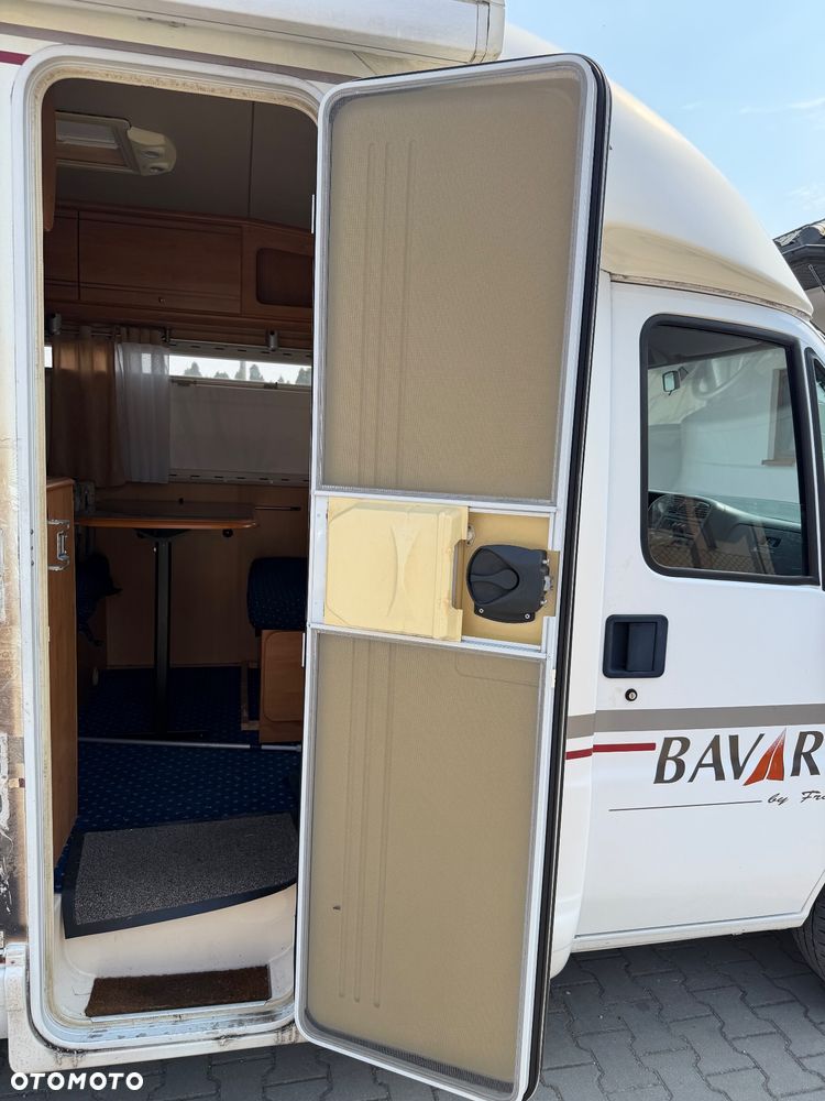 Fiat Ducato - 8