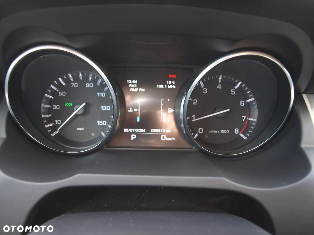 Land Rover Range Rover Evoque 2.0Si4 HSE Dynamic - 11