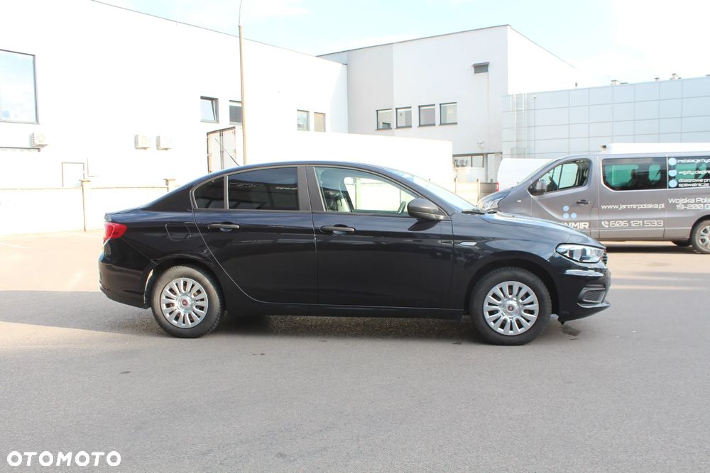 Fiat Tipo 1.4 16v - 14