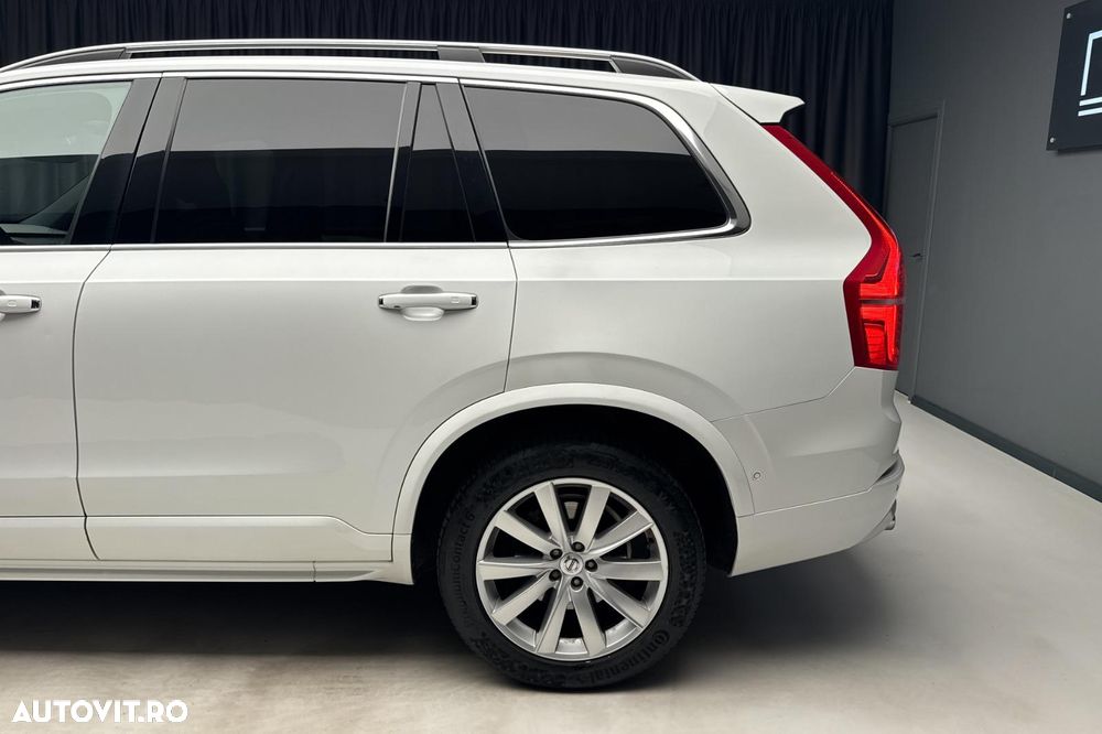 Volvo XC 90 - 2