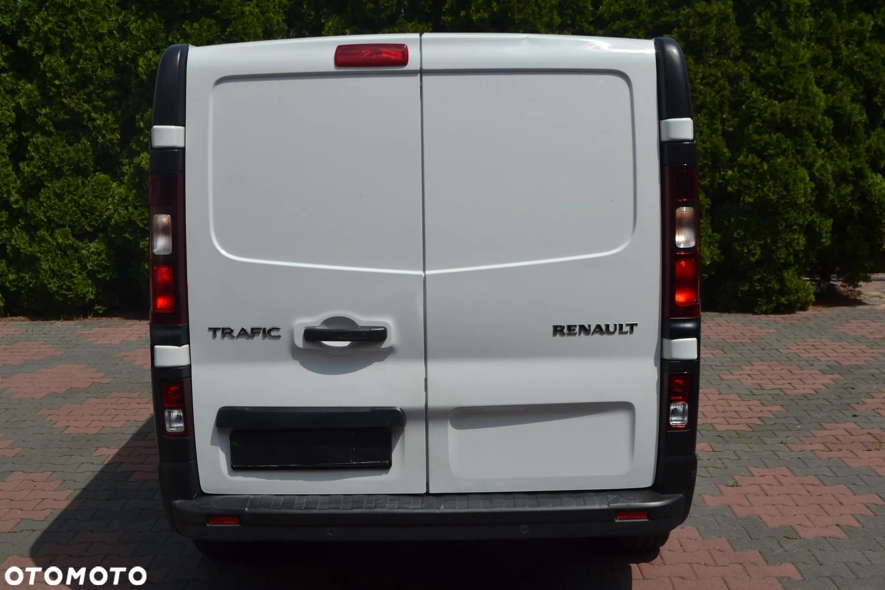 Renault Trafic ENERGY dCi 120 L2H1 3.0t Komfort - 13