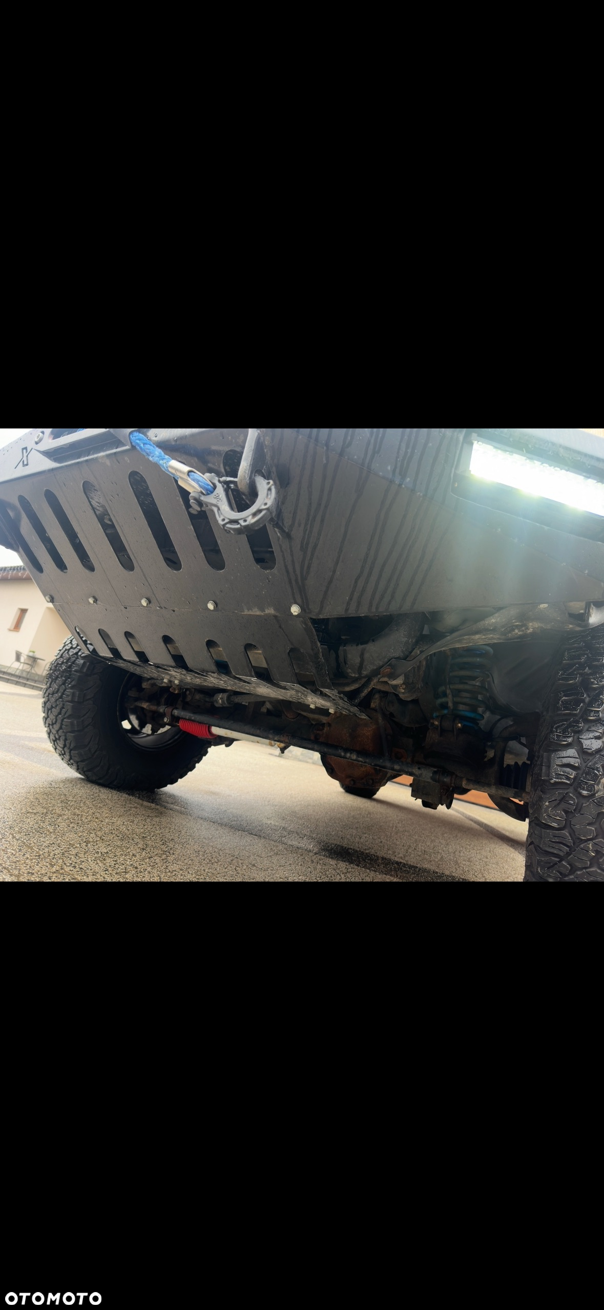 Jeep Grand Cherokee 4.7 Limited - 7