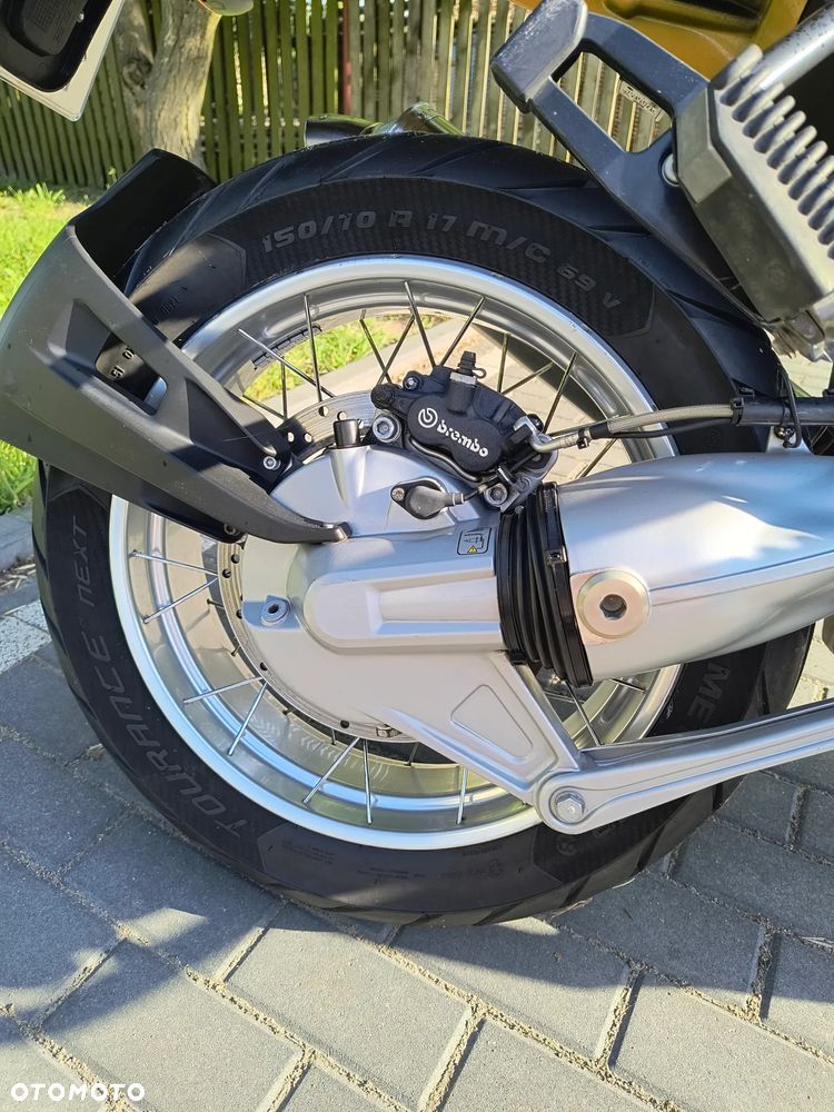BMW GS - 29