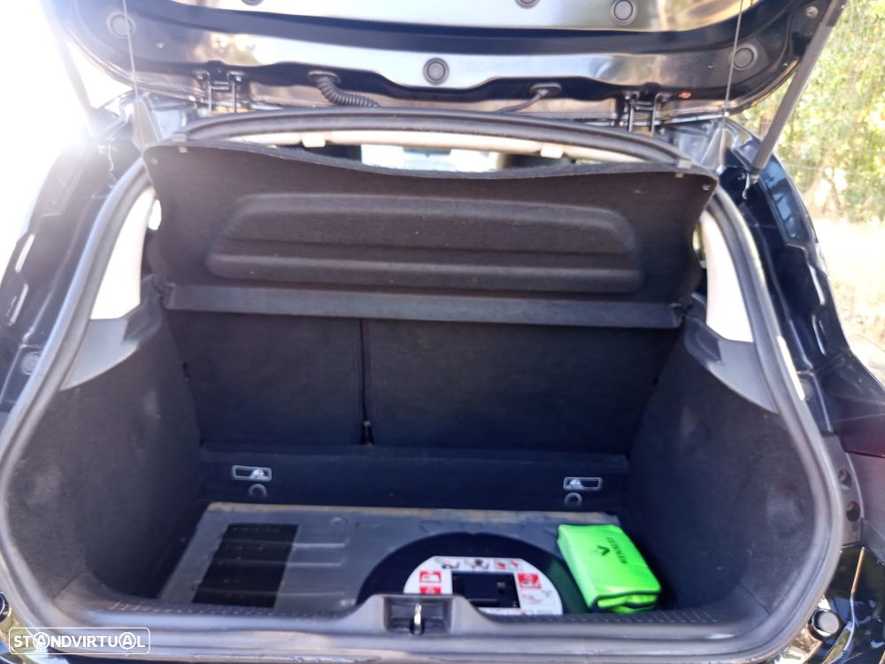 Renault Clio 0.9 TCE - 23