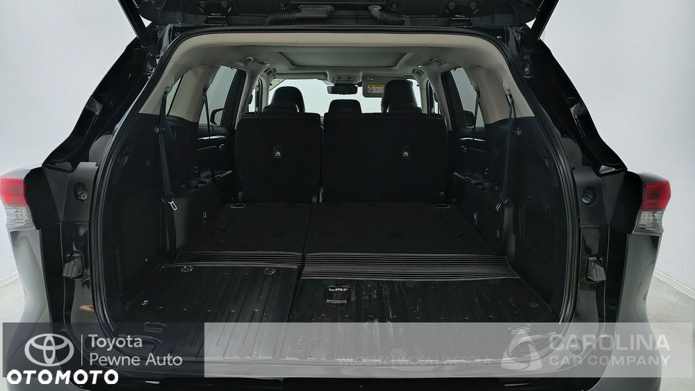 Toyota Highlander - 26