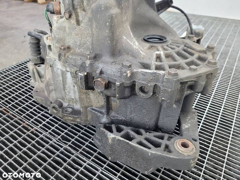 SKRZYNIA BIEGÓW MANUALNA 1.8 B 116 MAZDA 5 I CR19 2006 - 9