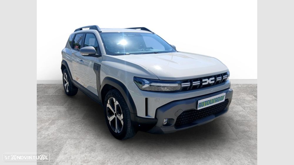 Dacia Duster 1.0 TCe ECO-G Journey Bi-Fuel - 4