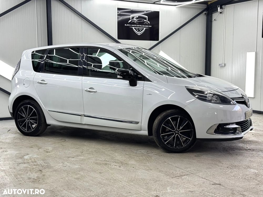 Renault Scenic 1.5dCi Expression - 11