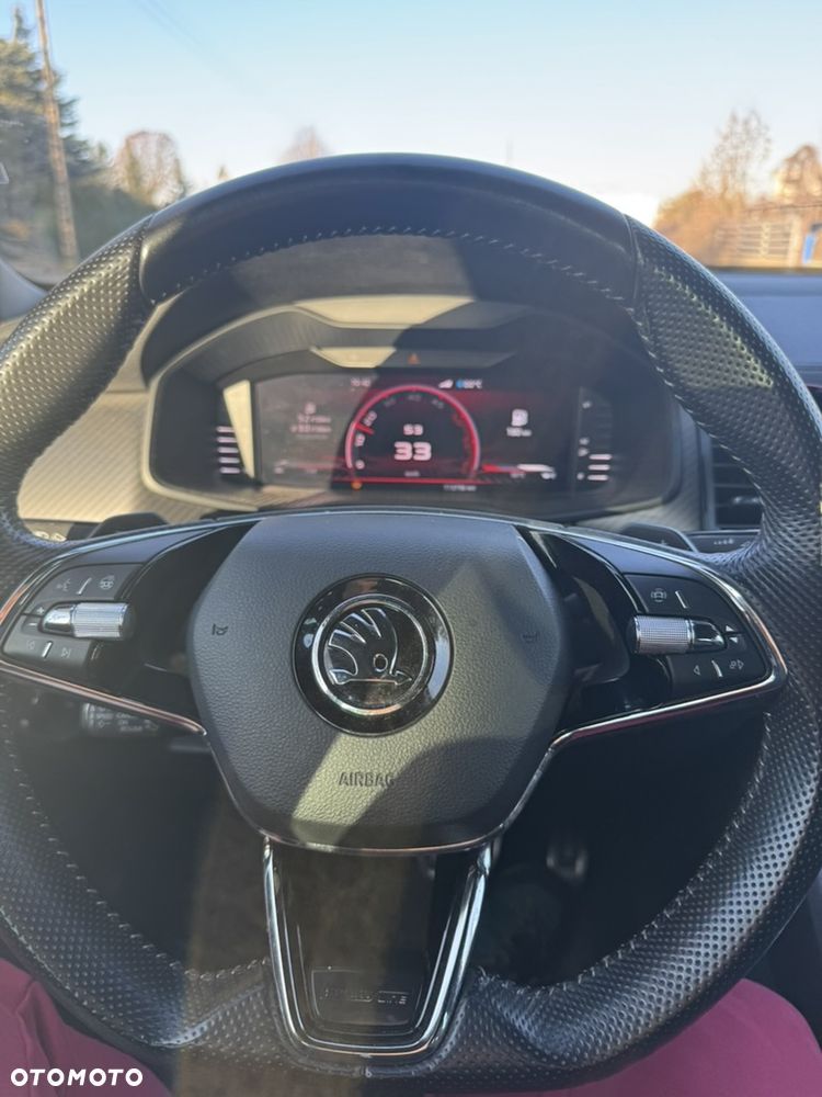 Skoda Kodiaq 2.0 TDI 4x4 DSG Sportline - 2