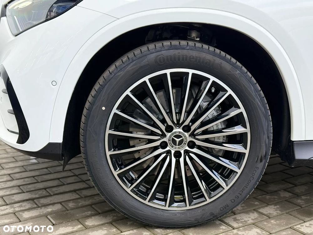 Mercedes-Benz GLC - 10