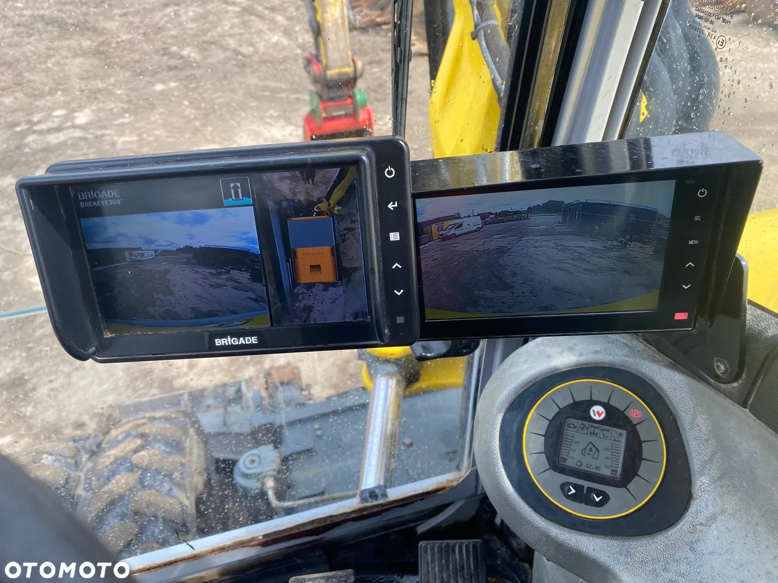 Wacker Neuson EW100 - 12