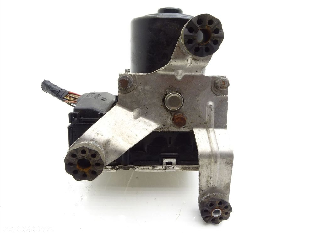 Pompy hamulcowa abs sterownik hamulca kostka 6850574 bmw x3 f25 2.0 d - 5
