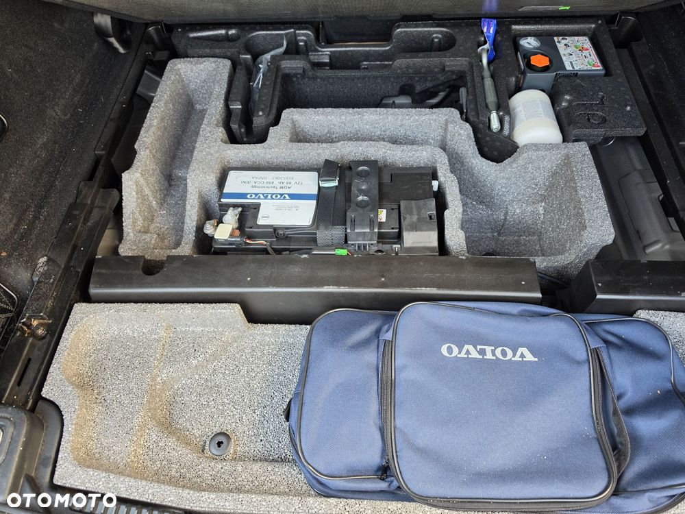 Volvo XC 60 - 26