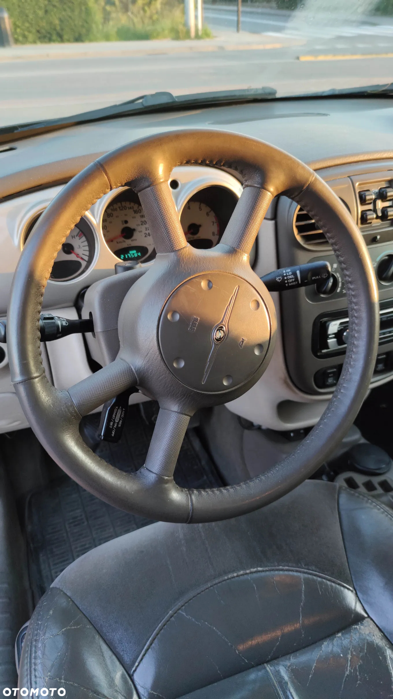 Chrysler PT Cruiser - 21