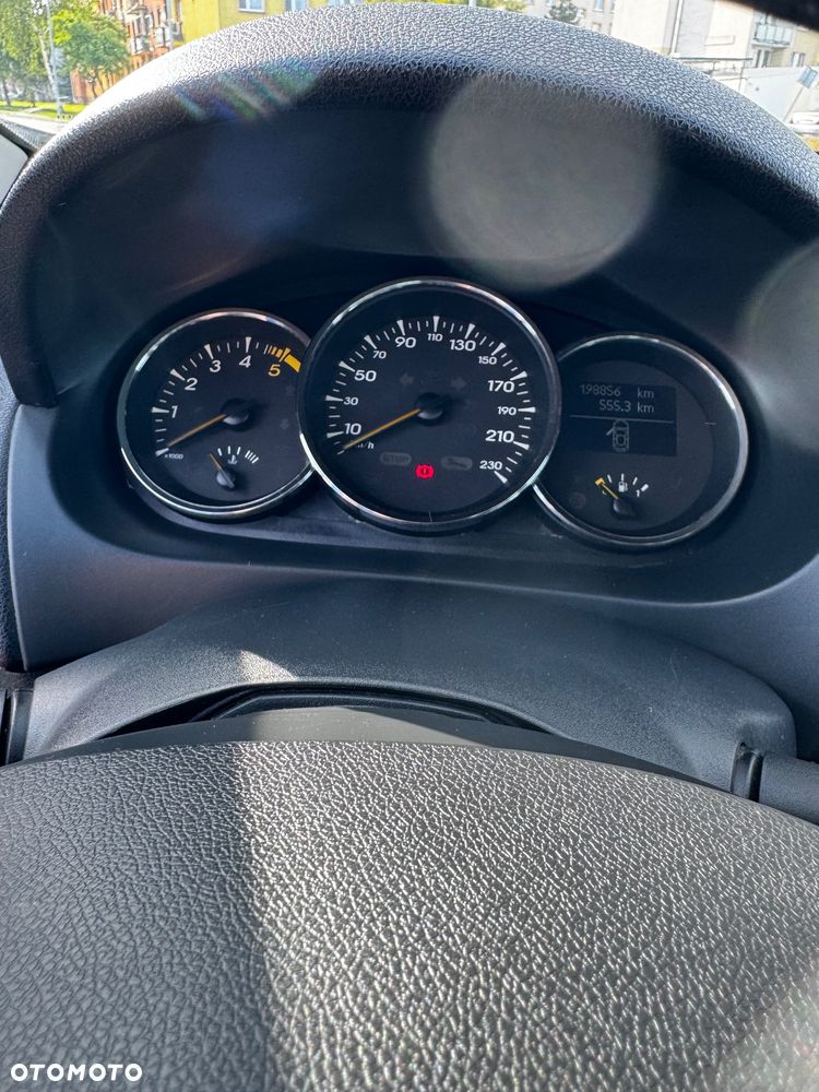 Renault Fluence 1.5 dCi Expression - 19