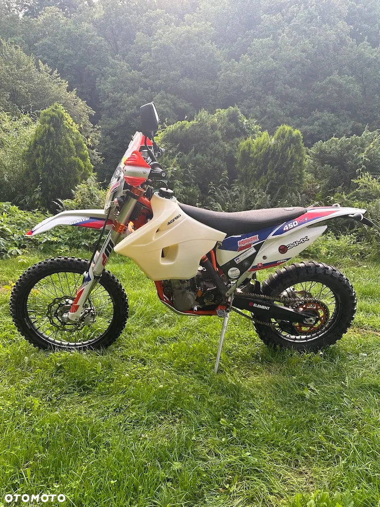 KTM Adventure - 7