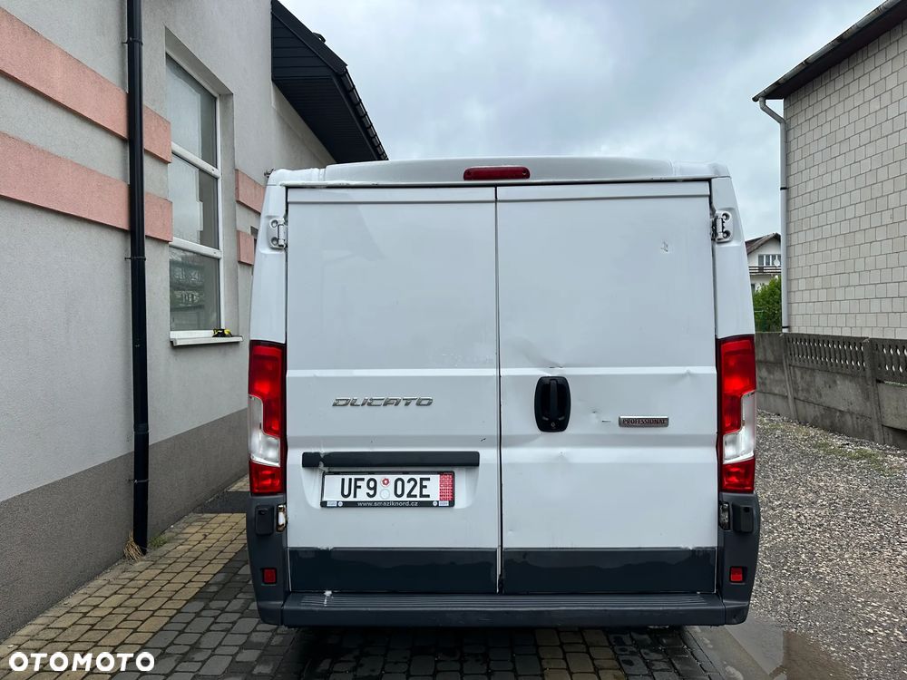 Fiat Ducato - 19