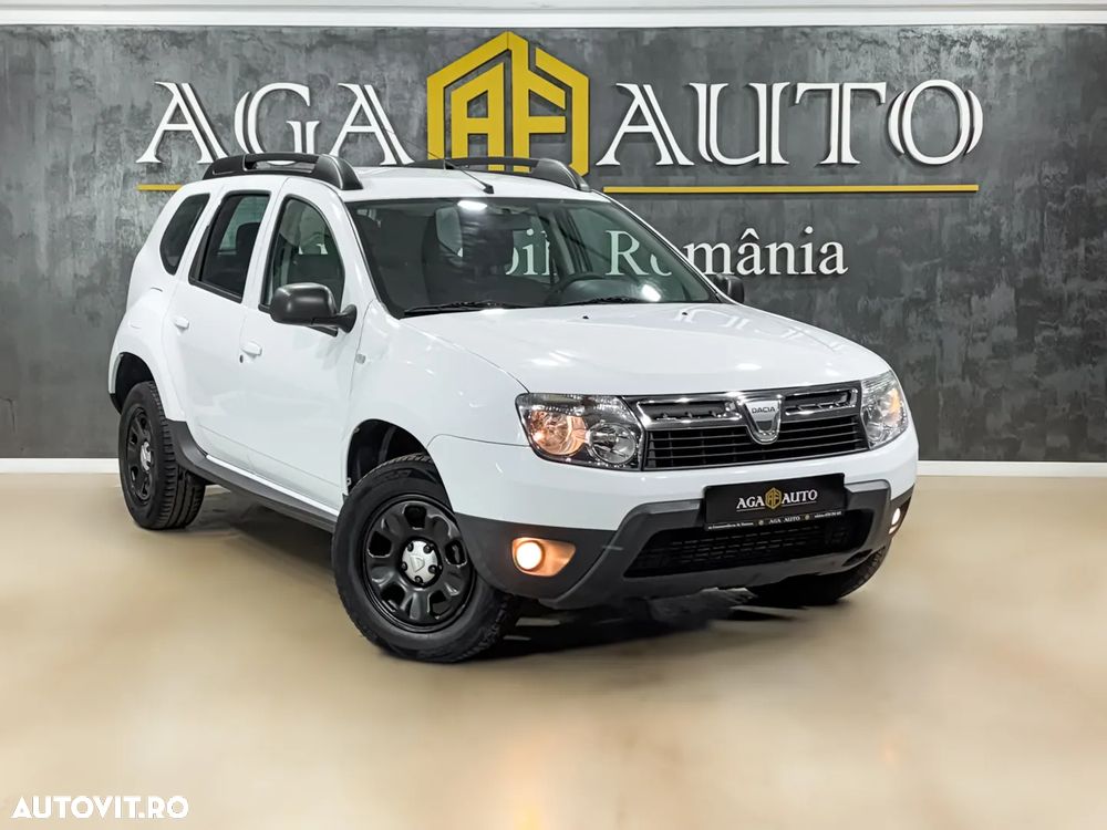 Dacia Duster dCi 85 4x2 Ambiance - 2