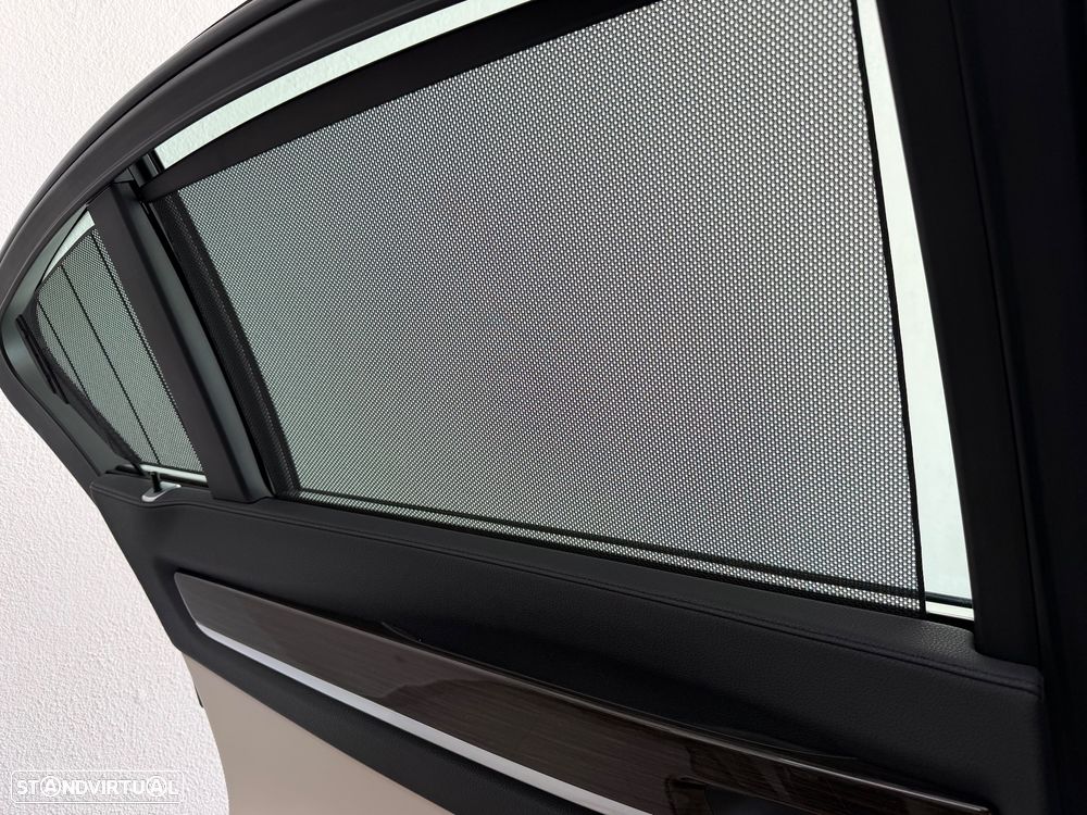 BMW 740 d - 49
