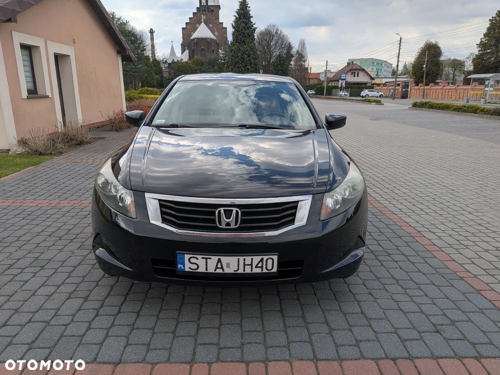 Honda Accord 2.4 Executive - 6