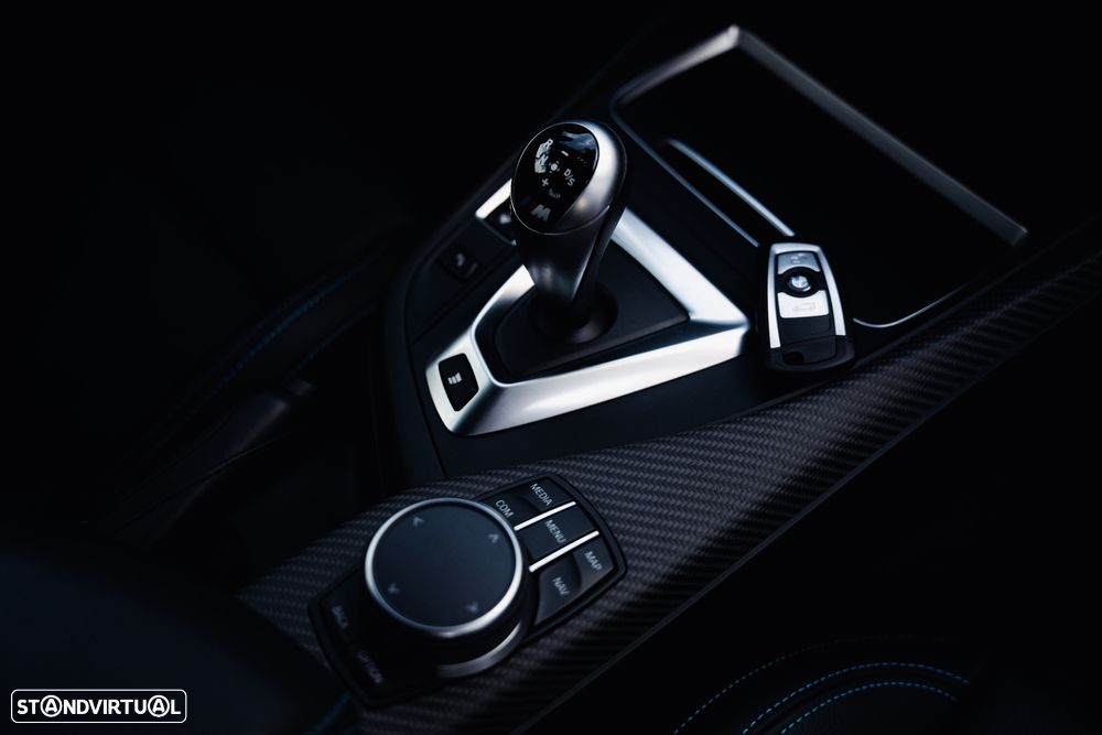 BMW M2 Competition Auto - 12
