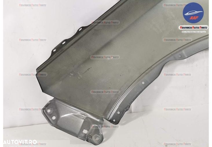 Aripa Dreapta fata originala Suzuki  Vitara  2 [2014 - 2018] - 7