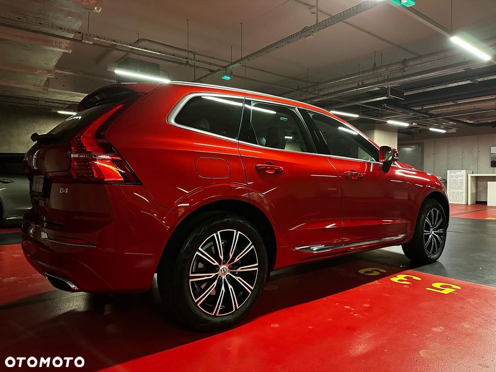 Volvo XC 60 T4 Inscription - 4