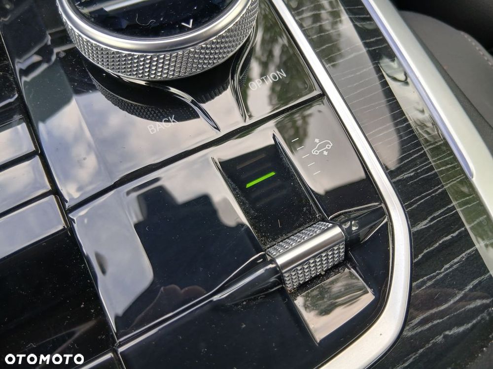 BMW X5 M M60i mHEV sport - 31
