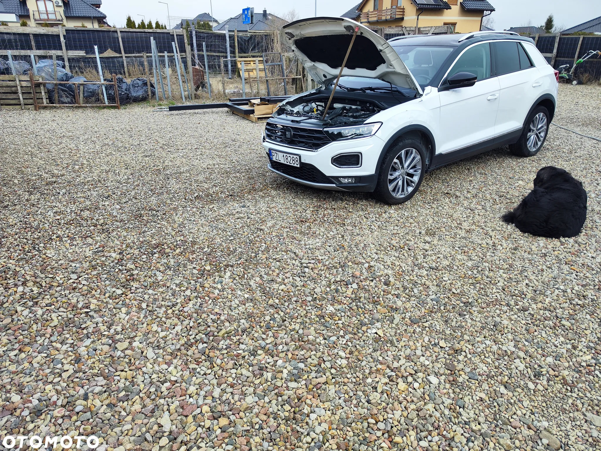 Volkswagen T-Roc - 6