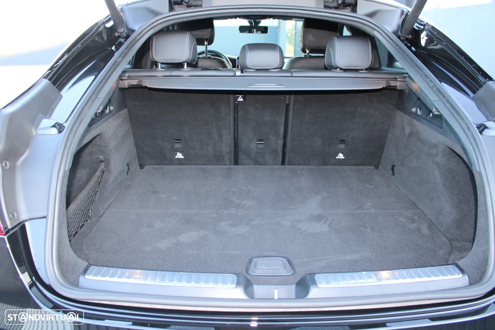 Mercedes-Benz GLC 300 de Coupé 4Matic - 17