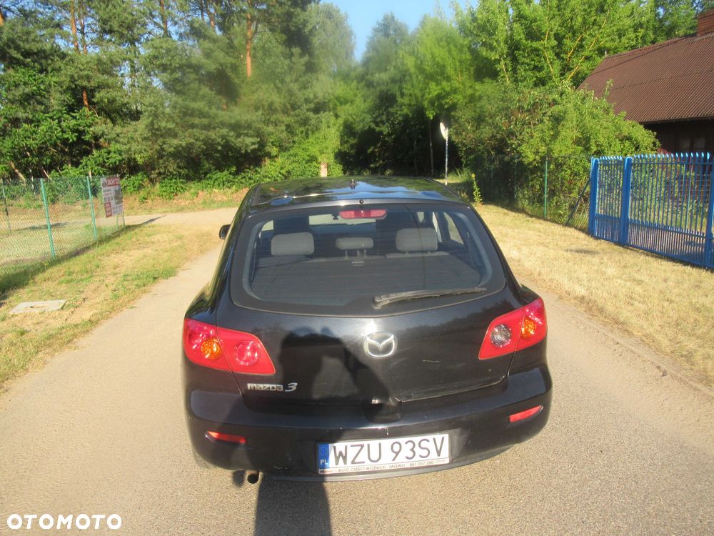 Mazda 3 - 3