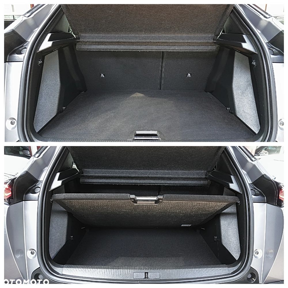 Peugeot 2008 1.2 PureTech Allure Pack S&S EAT8 - 32
