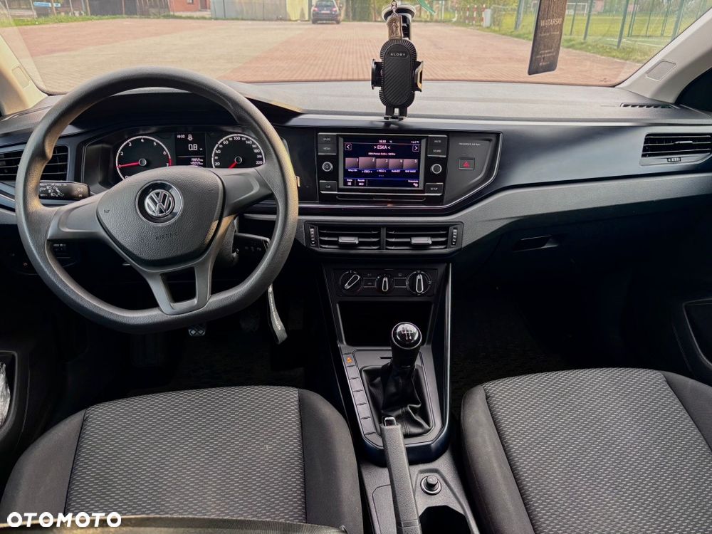 Volkswagen Polo - 6