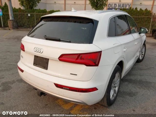Audi Q5 2.0 TFSI Quattro S tronic - 4