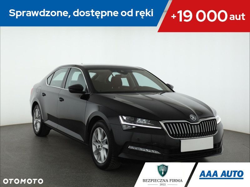 Skoda Superb - 2