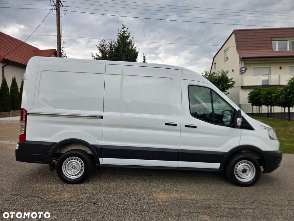Ford TRANSIT - 8