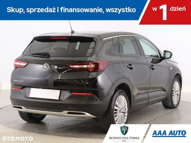Opel Grandland X - 7
