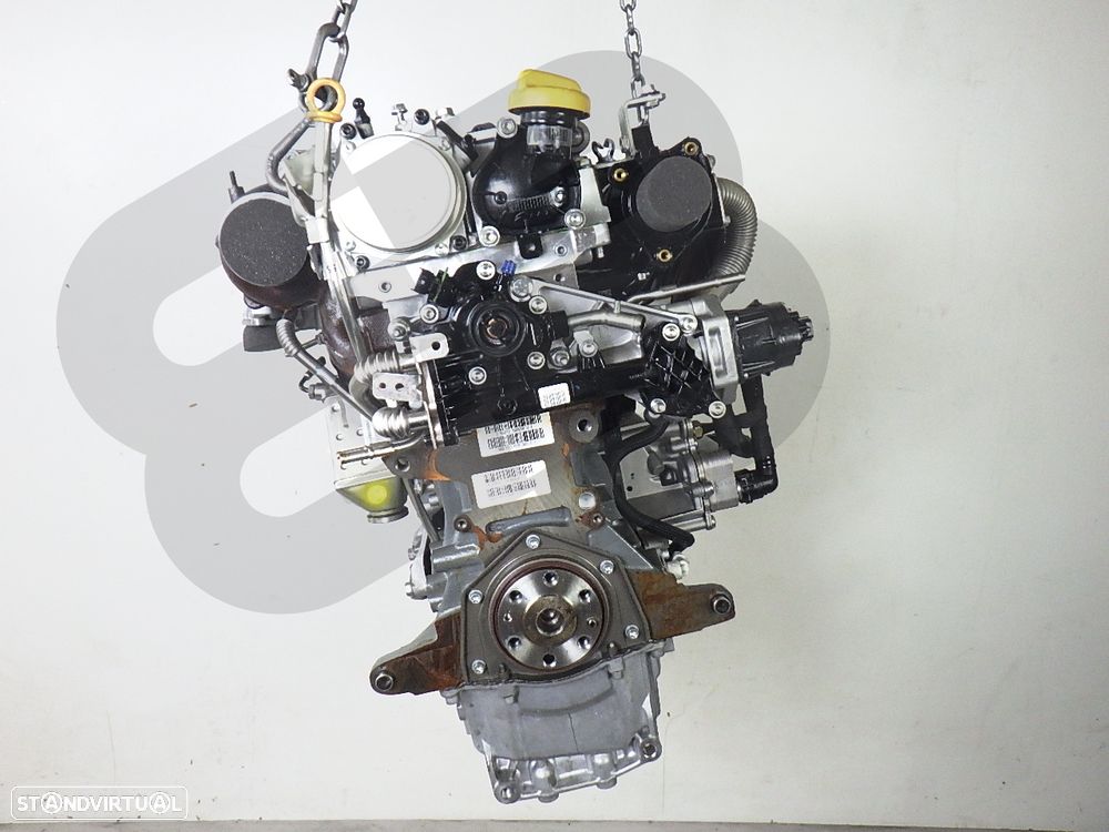 Motor Fiat Tipo 1.6MJET 16V 88KW Ref: 55260384 - 5