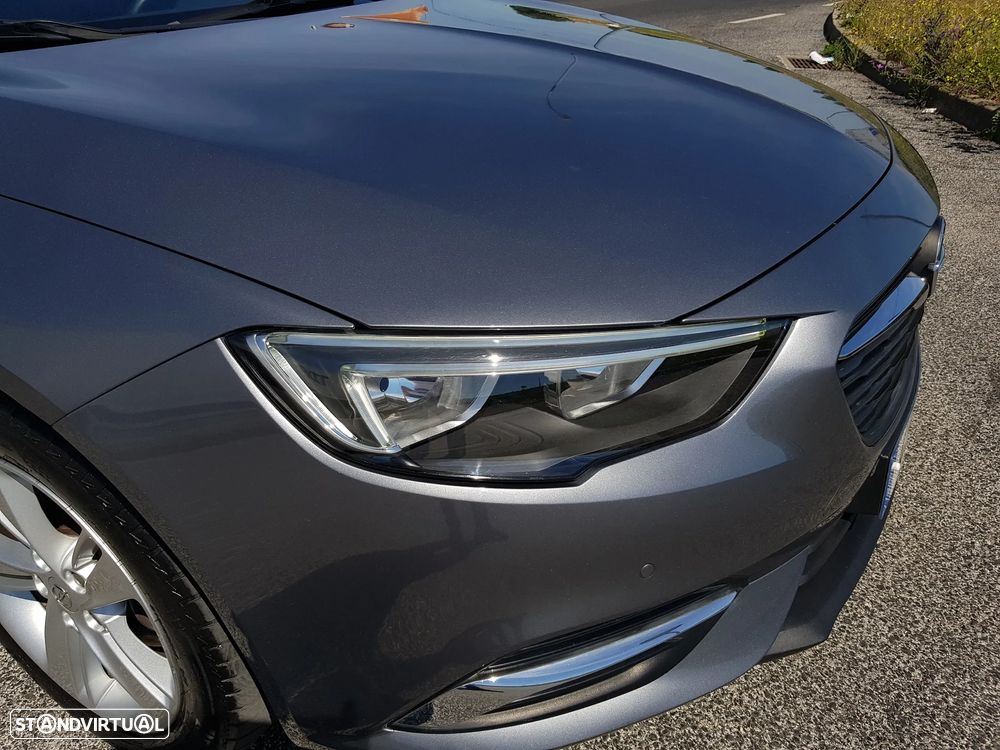 Opel Insignia Sports Tourer 1.6 CDTi Dynamic - 60