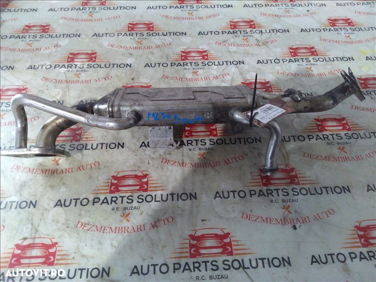 racitor gaze 3.0d mercedes benz ml w166 an fabr. 2014 - 1