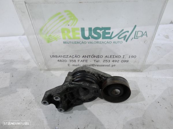 Esticador/Tensor De Correia Volkswagen Polo (9N_) - 1