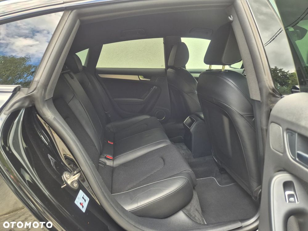 Audi A5 Sportback 2.0 TDI DPF - 13