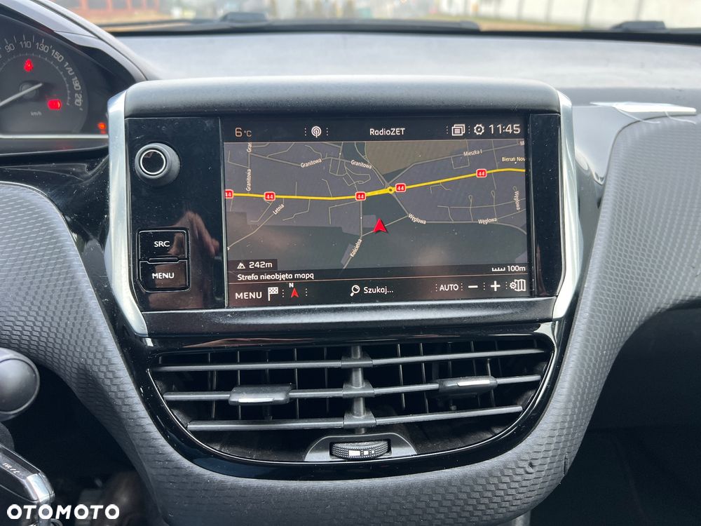 Peugeot 2008 PureTech 82 Style - 29